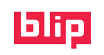 blip