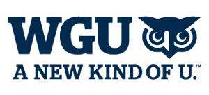 WGU A New Kind Of U.