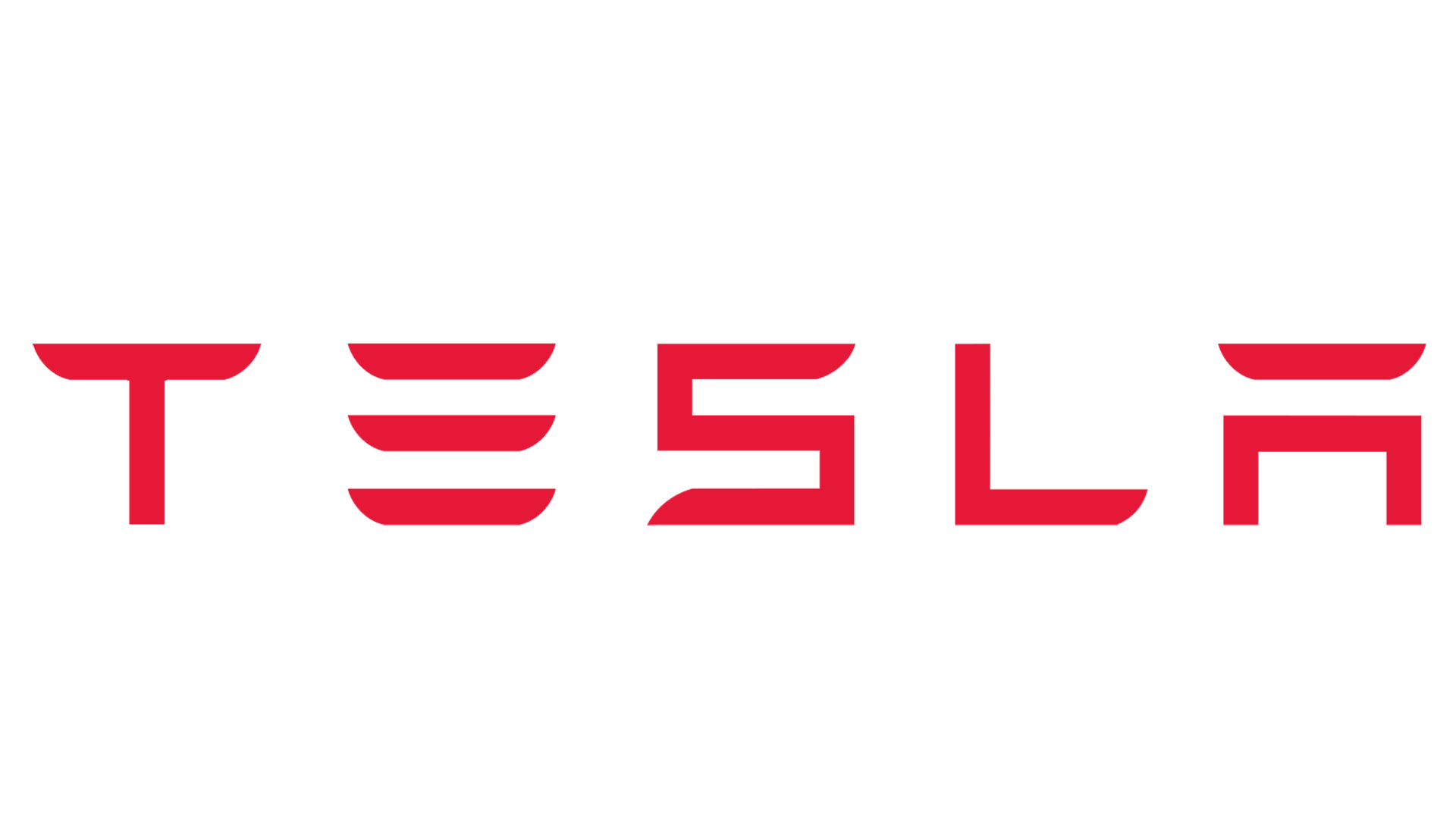 Font-Tesla-logo