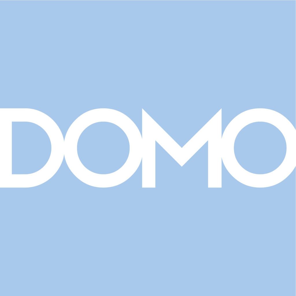 Domo logo