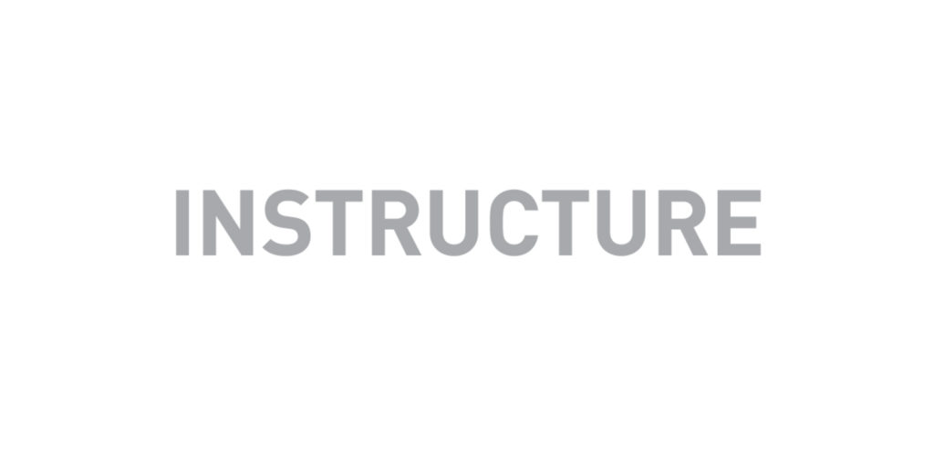 Instructure Logo