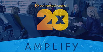 20X amplify A