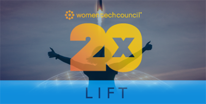 20X lift email