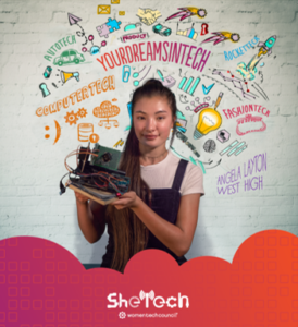shetech