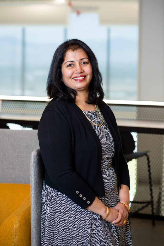 Sujatha Sampath 4