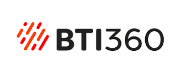BTI360 logo