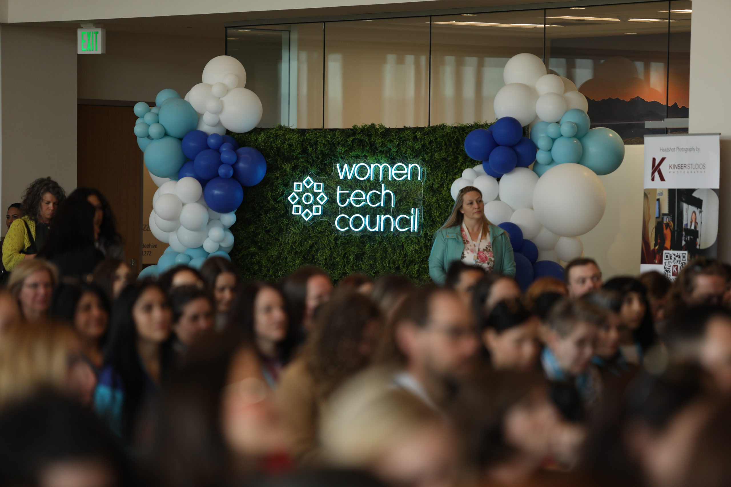 Talent Innovation Summit – Women Tech Council