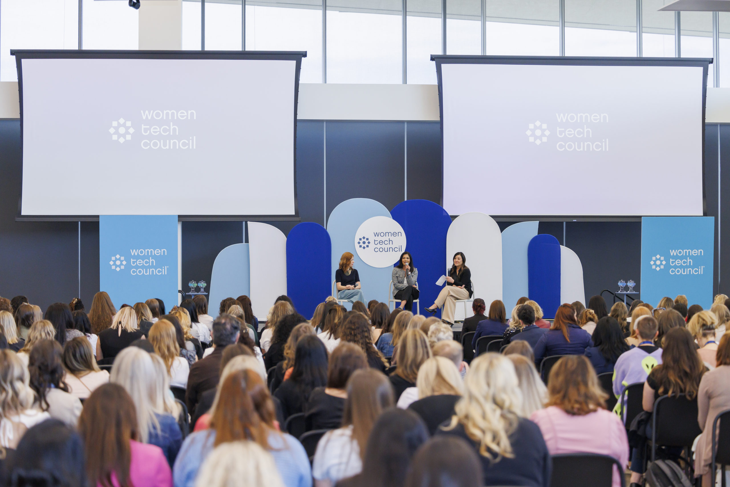 Talent Innovation Summit – Women Tech Council